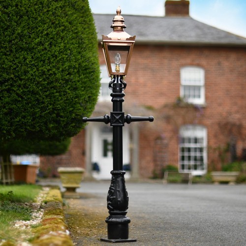 Miniature copper - 1.5m,