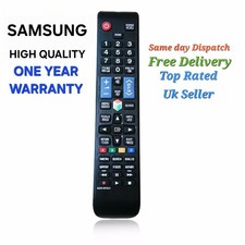 REPLACEMENT REMOTE AA59-00582A