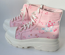 Cinnamoroll Hello Kitty Sanrio