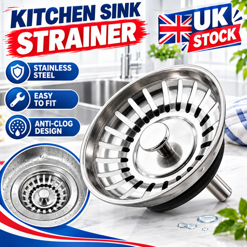 Stainless steel replacement - steel,