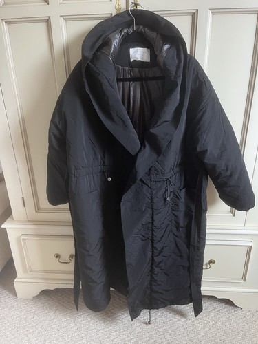 Zara women oversized robe - zara,