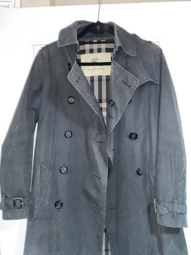 Burberry london size black - size, m