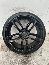 2013-2020 AUDI S3 8V SINGLE ALLOY WHEEL RIM 8V0601025AB