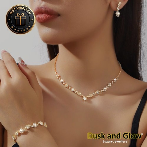 Women silver jewellery gift - women,