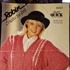Original Robin 14323 Chunky