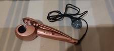 BaByliss Rose Gold 'Curl