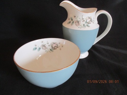 Royal doulton english - royal,