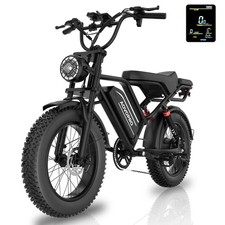 AOVOPRO AP20 E.-Bike, 20x 4