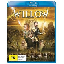 Willow | 30th Anniversary