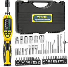 46-Pc Digital Torque