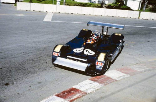 Gilles villeneuve walter wolf - villeneuve,