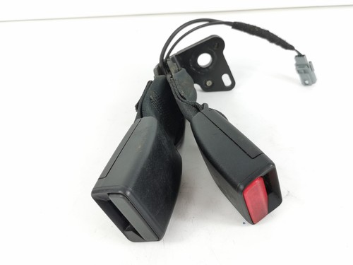 Seat belt buckle clio - seat,