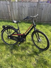 Gazelle City Go Town Bicycle