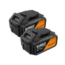Dewalt x McLaren DCB184M 18v