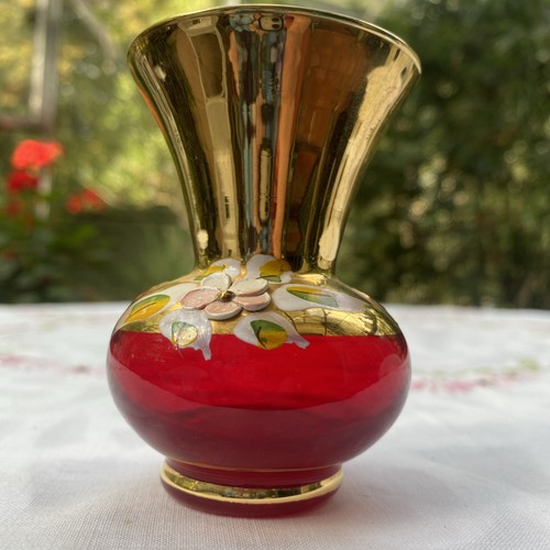 Murano venetian style bud - murano,