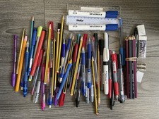 Job Lot - Stationery - Pens