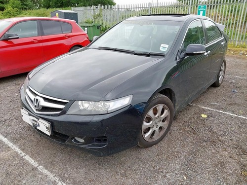 Honda accord mk7 - cl7, breaking