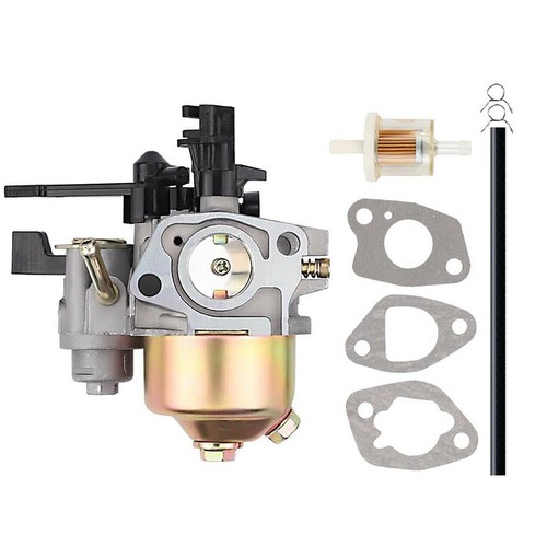 Pressure washer carburetor for - washer,