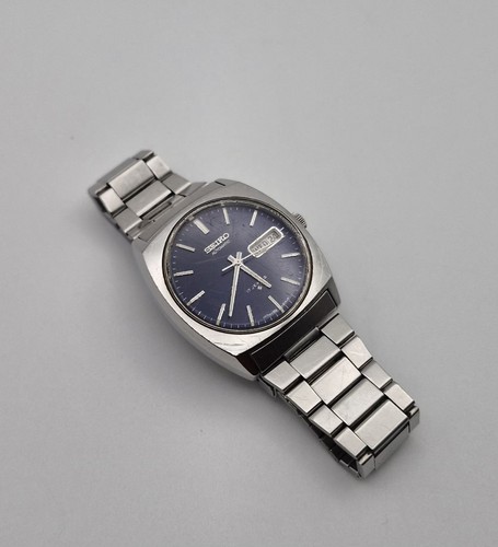 Vintage seiko automatic - vintage,
