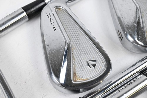 Taylormade p7mc 2020 irons - p7mc,