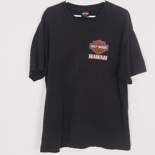 Harley davidson shirt - t-shirt, men's