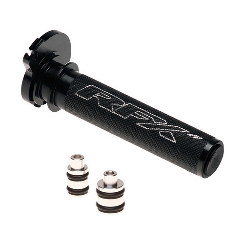 Rfx pro throttle - pro, black