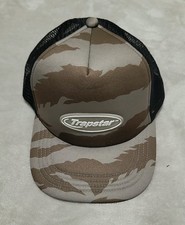 Trapstar Hyperdrive Tiger Camo