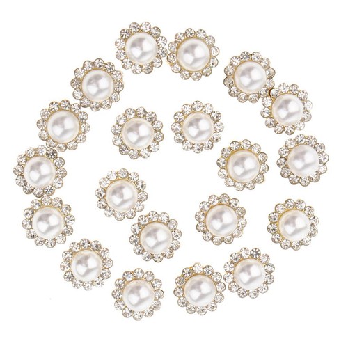 Pieces imitation flat - 20,