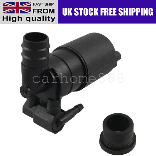 Twin outlet front - twin,