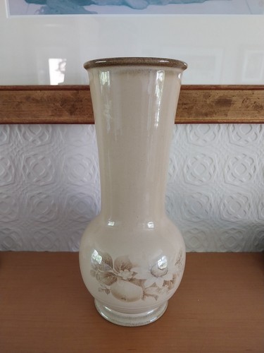 Vintage denby memories vase - vintage,