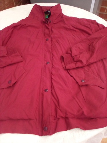 Ladies sunderland waterproof