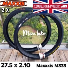 2 x MAXXIS PACE XC Tire NEW
