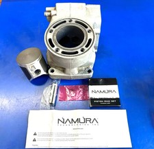 Suzuki RM125 Cylinder Piston