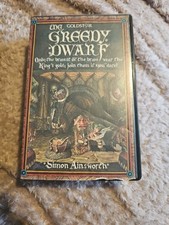 The Greedy Dwarf Acorn