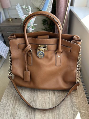 Michael kors tan - kors, saffiano