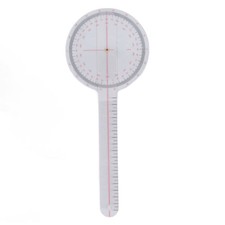 :(Large) Physical Angle