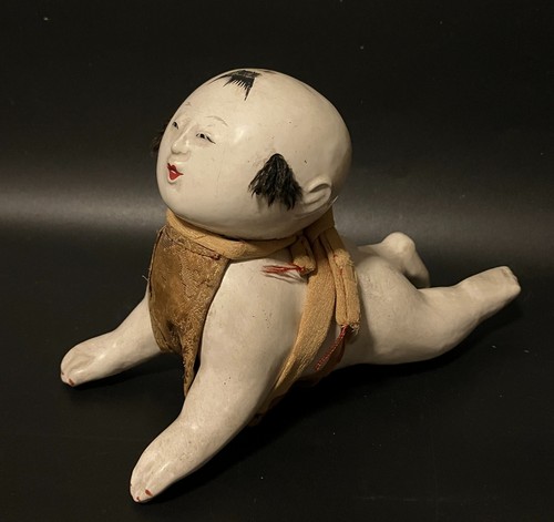 Large japanese antique - japanese,