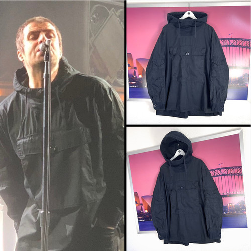Pretty green white label - pretty,