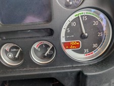 Leyland DAF Horsebox 7.5 Ton