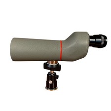 Vintage Kowa TS-8 Spotting Scope 20x 50mm BK Japan Bird Watching Photography