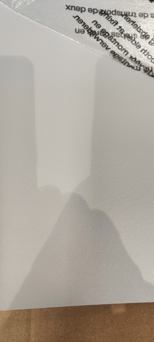 Light grey textured - , formica