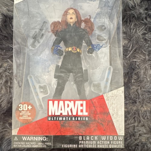 Marvel ultimate series - marvel,
