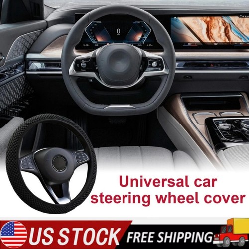 Elastic stretch steering wheel - stretch,