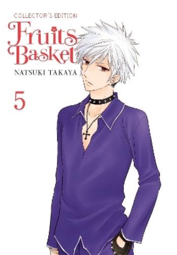 Natsuki takaya fruits - natsuki,