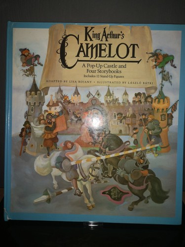 King arthur camelot giant - arthur's,