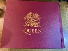 Queen box tricks - -,