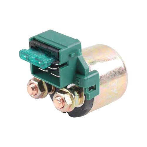 Motorcycle solenoid relay - motorcycle,