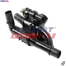 THERMOSTAT COOLANT FT58184 FOR