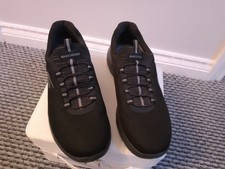 Mens Sketchers Slip Ons