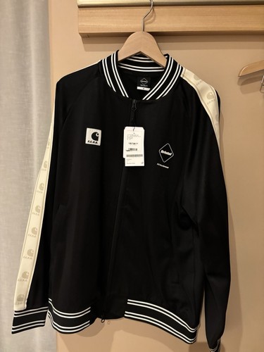 Carhartt fcrb varsity track - carhartt,
